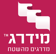 לוגו מידרג